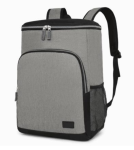 Mochila 24L – Gris